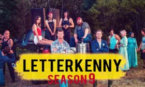 When Does ‘Letterkenny’ Season 9 Start on Hulu? Release Date & News