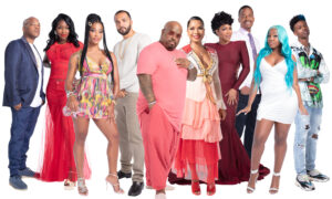 WE tv “Marriage Boot Camp: Hip Hop” Season 16 Release Date Is Set