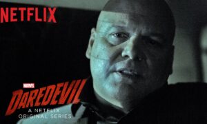 When Does ‘Marvel’s Daredevil’ Season 4 Start on Netflix? Release Date & News