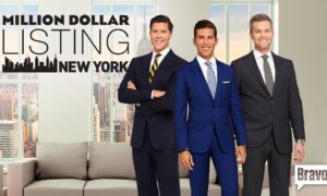 When Does ‘Million Dollar Listing New York’ Season 9 Start on Bravo? Release Date & News