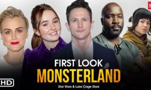 Monsterland Premiere Date on Hulu; When Will It Air?
