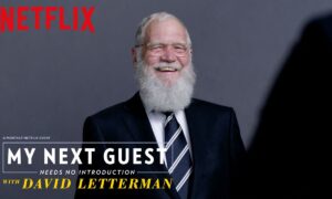 Did Netflix Renew My Next Guest Needs No Introduction with David Letterman Season 3? Renewal Status and News
