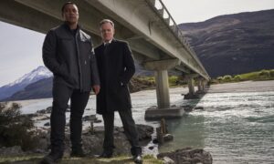 One Lane Bridge Premiere Date on Sundance Now; When Will It Air?