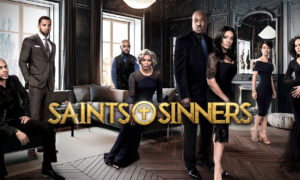 Did Bounce TV Renew Saints & Sinners Season 5? Renewal Status and News
