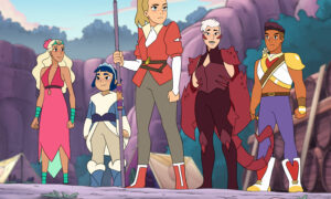 She-Ra and the Princesses of Power Season 6 Release Date on Netflix, When Does It Start?
