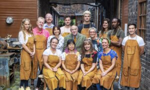 The Great Pottery Throw Down Premiere Date on HBO Max; When Will It Air?