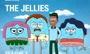 The Jellies Season 3 Release Date on Adult Swim, When Does It Start?