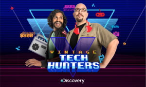 Vintage Tech Hunters Season 2 Release Date on Discovery Channel, When Does It Start?