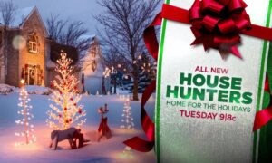 House Hunters: Home for the Holidays Season 2 Release Date on HGTV, When Does It Start?