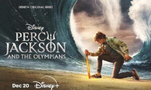 “Percy Jackson and the Olympians” Disney+ Release Date; When Does It Start?