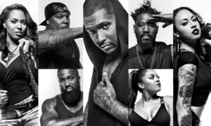 VH1’s Hit Series “Black Ink Crew: Chicago” Returns in October