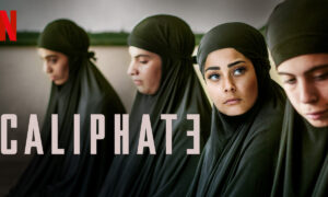 Caliphate Season 2 Release Date on Netflix, When Does It Start?