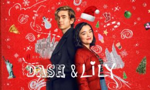 Dash & Lily Premiere Date on Netflix; When Will It Air?
