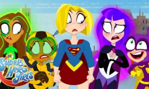 Did Netflix Renew DC Super Hero Girls Season 2? Renewal Status and News