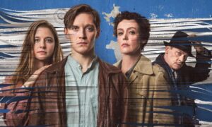 Did Sundance Now Renew Deutschland 89 Season 3? Renewal Status and News