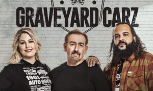 Graveyard Carz Season 13 Release Date on MotorTrend Network, When Does It Start?