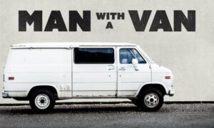 Man with A Van Season 2 Release Date on Hulu, When Does It Start?