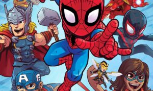 When Does ‘Marvel Super Hero Adventures’ Season 4 Start on Disney+? Release Date & News