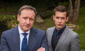 Acorn TV Secures Exclusive US Premiere Rights for Upcoming 22nd Season of “Midsomer Murders”