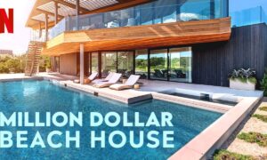 Million Dollar Beach House Season 2 Release Date on Netflix, When Does It Start?