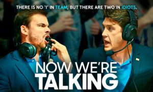 When Does ‘Now We’re Talking’ Season 2 Start on The CW? Release Date & News