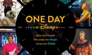 When Does ‘One Day at Disney’ Season 2 Start on Disney+? Release Date & News