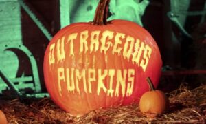 Outrageous Pumpkins Premiere Date on Food Network; When Will It Air?
