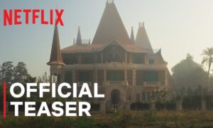 Paranormal Premiere Date on Netflix; When Will It Air?