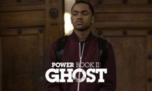 Starz Greenlights Third Season of “Power Book II: Ghost” Following Record-Breaking Debut of Season Two