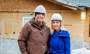 Renovation, Inc. Premiere Date on HGTV; When Will It Air?
