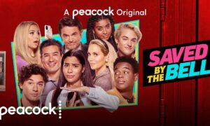 Saved by the Bell Premiere Date on Peacock TV; When Will It Air?