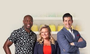 The Big Bake Holiday Premiere Date on Food Network; When Will It Air?