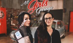 Did MotorTrend Network Renew All Girls Garage Season 9? Renewal Status and News