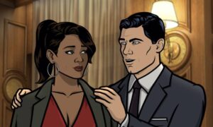 “Archer” Renewed for Season 13 – Emmy Award-Winning Animated Series to Return in 2022