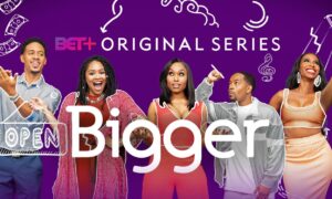 Bigger Season 2 Release Date on BET+, When Does It Start?