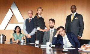 Comedy Central Corporate Season 4: Renewed or Cancelled?
