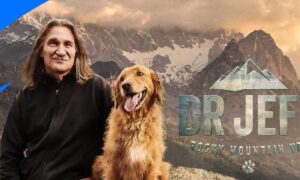 Animal Planet’s “Dr. Jeff: Rocky Mountain Vet” Returns for An All-New Season in March