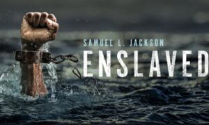 EPIX Enslaved Season 2: Renewed or Cancelled?