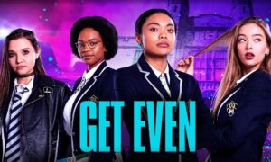 ‘Get Even’ Season 2 on Netflix; Release Date & Updates