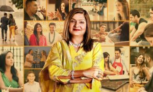 Netflix’s “Indian Matchmaking” Season 2 – Date Announcement & First Look