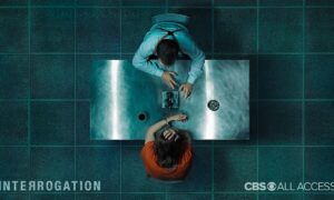 Interrogation Is Cancelled on CBS After One Season