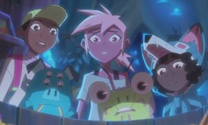 ‘Kipo and the Age of Wonderbeasts’ Season 3 on Netflix; Release Date & Updates