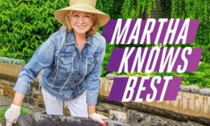 ‘Martha Knows Best’ Season 2 on HGTV; Release Date & Updates