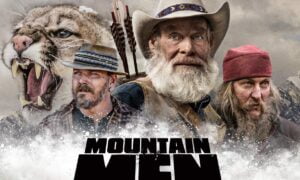 New Season of “Mountain Men” Starts in August on The History Channel