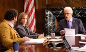 Mr. Mayor Premiere Date on NBC; When Will It Air?
