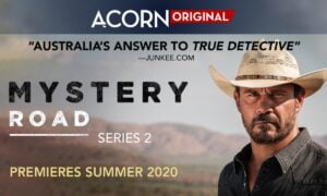 Mystery Road Season 3 Release Date, Plot, Cast, Trailer