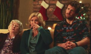 Over Christmas Premiere Date on Netflix; When Will It Air?
