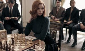 ‘Queen’s Gambit’ Season 2 on Netflix; Release Date & Updates