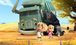 Trash Truck Premiere Date on Netflix; When Will It Air?