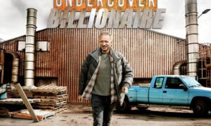 Discovery Channel Undercover Billionaire Season 2: Renewed or Cancelled?